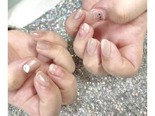 バーガンディ(BURGUNDY)/持ち込み画像