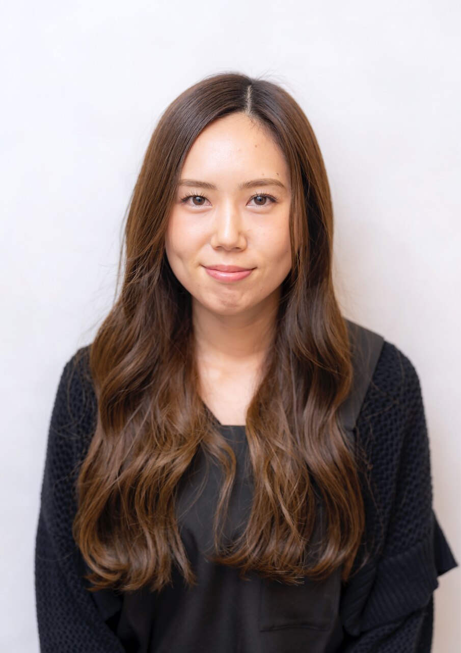 千葉店のアイリスト MIMOMI