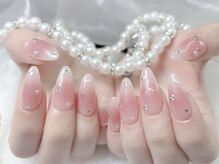 モモアネイル(MomoA nail)/