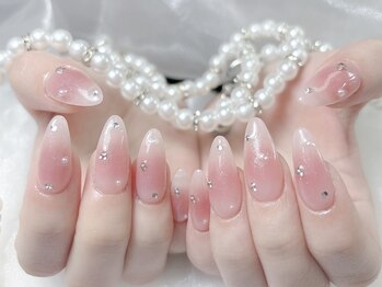 モモアネイル(MomoA nail)/