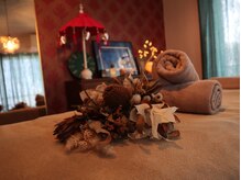 ドゥーロンロン(Doux Ronron)/店内写真