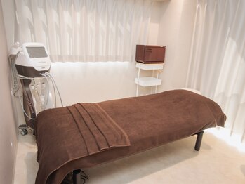 千歳の女神 久屋大通店/施術ルーム2【完全個室】