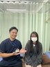 ★スラット美脚に【美姿勢矯正】+【美脚】O脚・X脚改善にも！