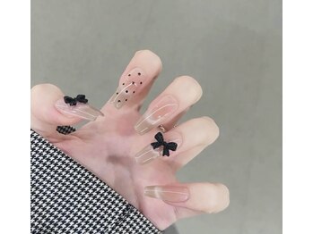 ヘブン ネイル 鶯谷(HEAVEN Nail)/