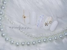 アノ チャーム(ano charm)/トレンド定額コース/¥7800