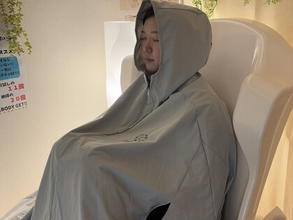 ヨサパーク ユートピア(YOSA PARK Utopia)の写真