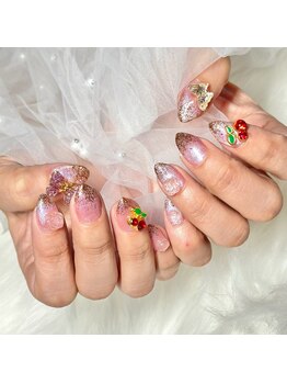 マイティーカラー(MIGHTY COLOR)/