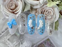 ペンティ(Painty)/ワンホンネイル