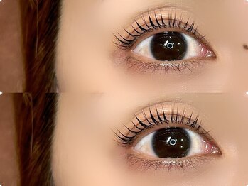 ソプラ 京都駅前店(sopra)/パリジェンヌラッシュリフト