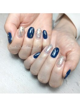 エヌ アンド(N&)/シンプルニュアンスデザイン♪