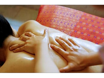 ルマ バリナチュラ 福井店/バリニーズ アロマボディ