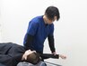 【”負担の少ない”骨格調整シンプルコース】全身骨格調整 30分￥3600