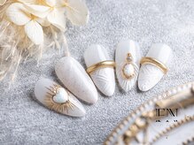 ファンネイル(fun nail)の雰囲気（プレミアムデザインで人気♪）