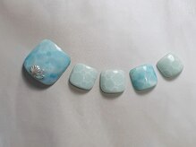 ヴァリ(Vari)/ラグーン