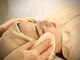 フィール 銀座(feel)の写真/"毛穴レスな透明潤い肌"へ。大人女性から圧倒的支持。癒しと結果出しを両立するツヤ肌超音波フェイシャル*