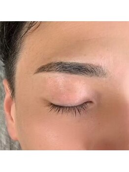 エルア 紙屋町店(elua)/メンズ/眉毛/アイブロウ/まゆげ