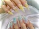 ルビーネイル 太閤通駅店(RUBY NAIL)の写真