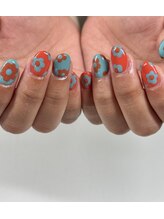 リブロン(le Bron)/