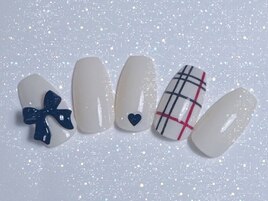 【９月】定額デザイン　２