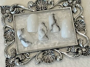 ブリエカドー(Briller Cadeau)/メンズネイル【グラース】