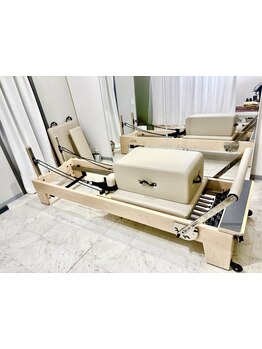 ボディラインを整えたい