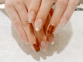 マグネットネイル