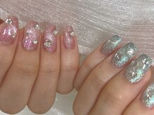 オーシャン 銀座店(OCEAN)/ワンホンネイル