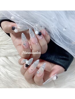 ハナアイ サロン 新大久保店(hanaai salon)/スカルプデザイン