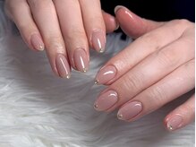 ネイルマジック 仙台一番町店(NAIL MAJIC)/