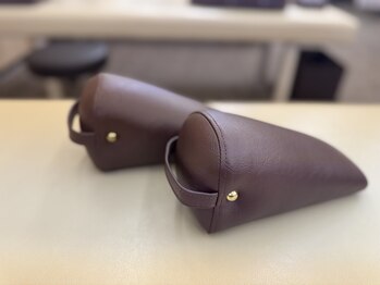 大宮ウィル鍼灸整骨院/骨盤矯正/ブロック/カイロ整体