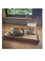 ザ シー タイムレスビューティ(THE SHE) 最近行ったカフェです。おすすめのお店があれば教えて下さい!