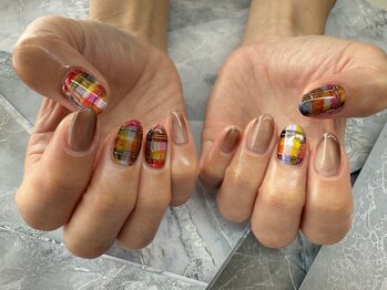 ネイル ハナ(nail HANA...)/