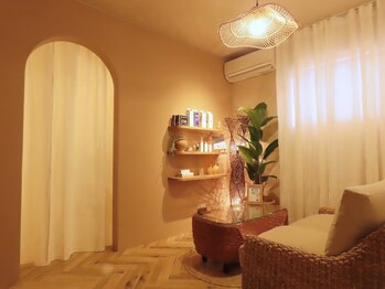 ソマリ(SOMALI)/一軒家シェアサロンです★