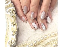 はあとねいる 池上店(heartnail)の雰囲気(300種類以上のデザインから選び放題です #池上#フィルイン)