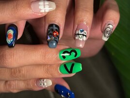 ガツンとアート