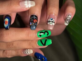 ガツンとアート