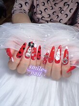 スマイル ネイル 大宮(smile nail)/
