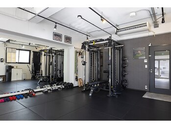 アレクシー 四日市(ALEXY)/四日市パーソナルジム