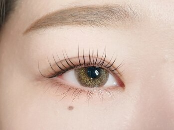 リプリ(RePuli)/ラッシュリフト