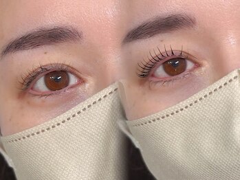 エミュ(emu)/マスカラパーマ