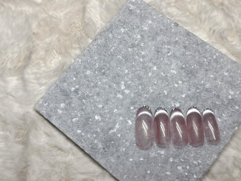 ニケロランシジュ(Nike L'orange)/2026/01シンプルデザイン