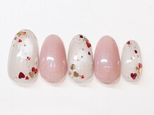 アビー グランデュオ立川店(abbie)/うるうるハート