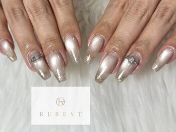 リーベスト 京橋(REBEST)/持ち込みアート