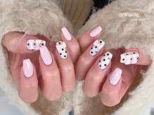 アントレッド(entraide)