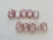 トレノ(TRENO)/New sample