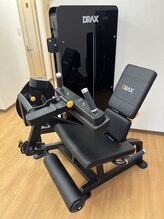 プライムフィットネスユー(Prime Fitness U)/レッグエクステンション