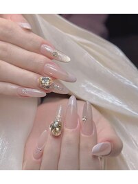 持ち込みデザイン+つけ放題