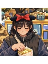 こゆび イケブクロ(こゆび +ikebukuro) MINA MI