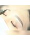 ラウリーベ(Rau Liebe)の写真/垢抜け美眉に!黄金比率で叶える理想の顔立ち☆美眉WAXとブロウラミネーション(眉毛パーマ)
