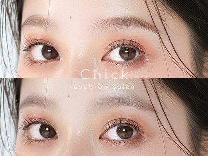 チック 大森(chick)の写真